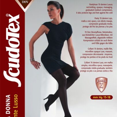 COLLANT 70 DENARI MICROFIBRE COPRENTE