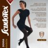 COLLANT 140 DENARI MICROFIBRE COPRENTE