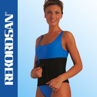 CINTURA REGOLABILE UNISEX
