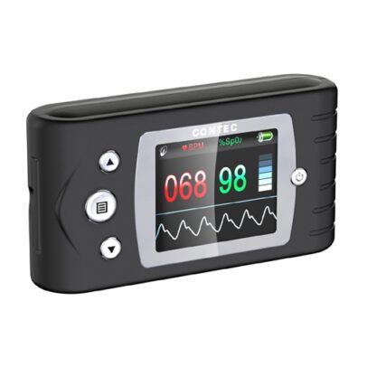 SATURIMETRO PORTATILE PER MONITORAGGIO CONTINUO