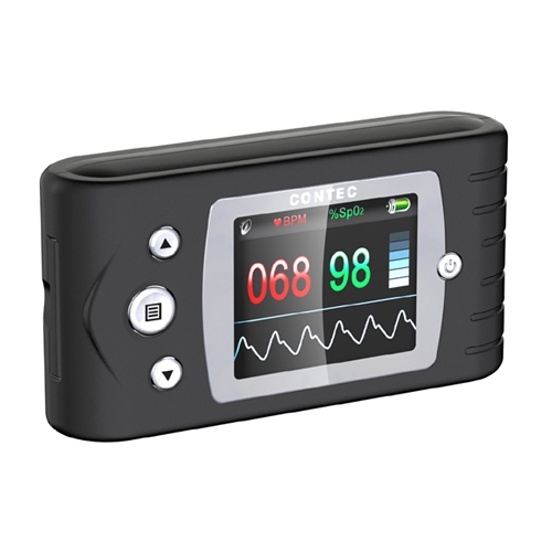 28328-3.jpg SATURIMETRO PORTATILE PER MONITORAGGIO CONTINUO