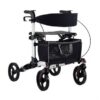 ROLLATOR SPARTA ALLUMINIO
