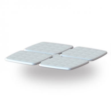 Tappeto per doccia - linea King