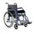 REHA PRIMA - carrozzina standard ad autospinta