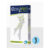 MONOCOLLANT EASYVEN 1 AGG 15-20 MMHG SINISTRO LUNGO