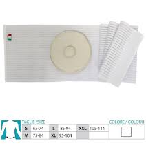 ORIONE Fascia ombelicale