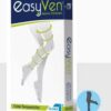 COLLANT EASYVEN 1 AT 15-20 MMHG LUNGO