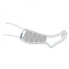 AquaProtect metà gamba small