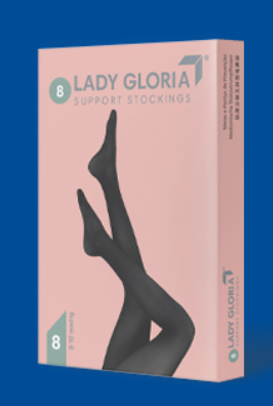 GAMBALETTO LADY GLORIA 12 BLUE MARINE