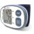 Sfigmomanometro automatico digitale – Display LCD 2" – Retroilluminato, Da polso