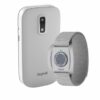 Kit Salvalavita PHONE SLV30-GPS con SOS BAND