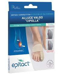 Ortesi Alluce valgo cipolla