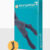 GAMBALETTO MAN'SUPPORT 18 COTONE BLU