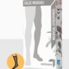 GAMBALETTO CORTO GLORIAMED GENTLEMAN 199 NERO