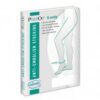 TUTTA COSCIA AUTOREGGENTE CORTO POST-OP CALZE 24 MMHG BIANCO