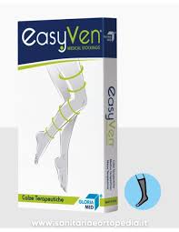 GAMBALETTO EASYVEN 1 AD 15-20 MMHG CORTO