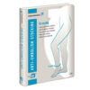 TUTTA COSCIA AUTOREGGENTE LUNGO GLORIAMED THROMBOSIS 18 COMFORT