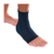 cavigliera calzino blu