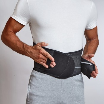 LOMBOGIB® WORK - CORSETTO LOMBOSACRALE
