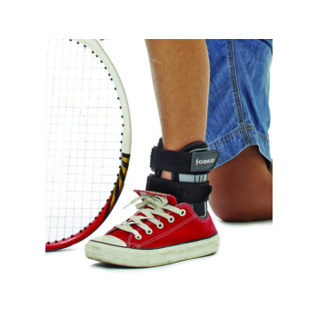 CAVIGLIERA STABIGIB® BIVALVA JUNIOR