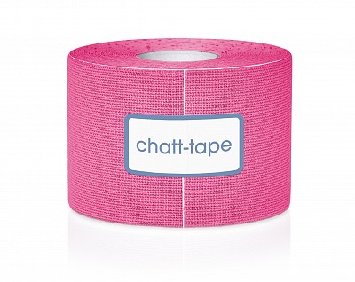 chatt-tape rosa