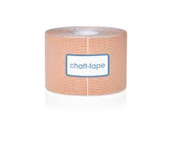 tape