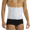fascia addominale
