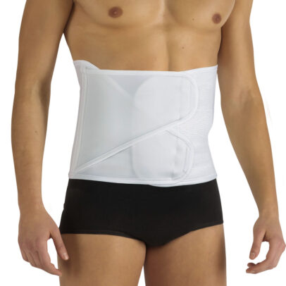 fascia addominale