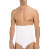 CINTURA ELASTICA CLASSICA SUPER LANA - altezza cm 30