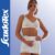 CINTURA COTTONLINED REGOLABILE TUTTA FODERATA IN COTONE - altezza cm 20