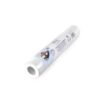 lenzuolino medico ROIAL ROTOLO CARTA 2 VELI mt 80 X H 0.60 confezione 6 pezzi