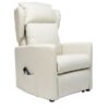POLTRONA LIFT RELAX K905 2 MOTORI con ROLLER SYSTEM