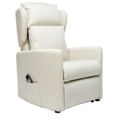 POLTRONA LIFT RELAX K905 2 MOTORI con ROLLER SYSTEM